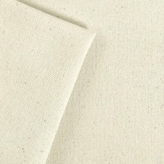 10 oz Natural Cotton Duck Canvas 27 yards