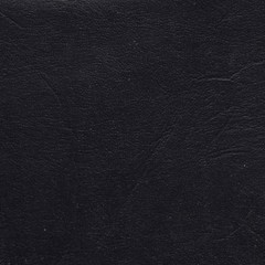 Navy Blue Vinyl Fabric Faux Leather Pleather Upholstery 54″ Wide By the Yard