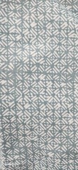 7.5 Yards Walter G Batik 100% Linen Fabric