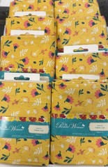 8 OfThe Pioneer Woman SPRING DITSY Fabric Cut 1 Yard100%Cotton 44/45″ W x 36″ L