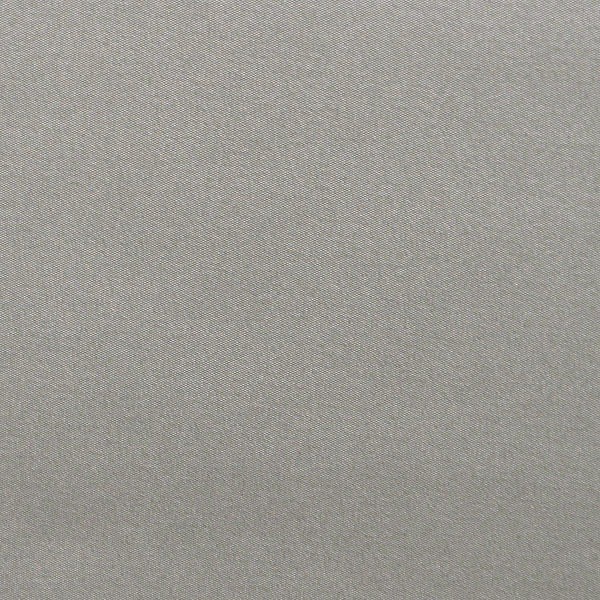 Doral Boat Knit Back Vinyl | Metallic Silver 54 Inch (YD)