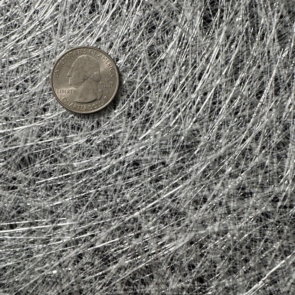 0.75oz Fiberglass Chopped Strand Mat