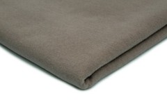 Flaush wool imitation fabric, 50 x 150 cm