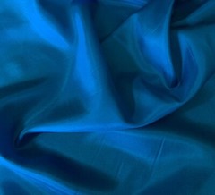 Teal Blue China Silk HABOTAI Fabric 8mm weight