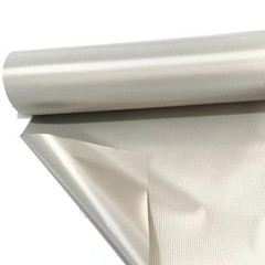 5G EMF RF Blocking Faraday Fabric for E-magnetic Shielding, Copper/Nickel