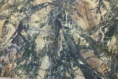 True Timber Fabric MC2 Camouflage 600 Denier Waterproof Cordura 1C303