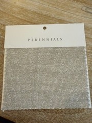 Perennials IN/OUTDOOR Upholstery Touchy Feely White Sands 975-270