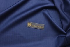 Lanificio Campore Suiting fabric superfine Italian wool blend suiting fabric