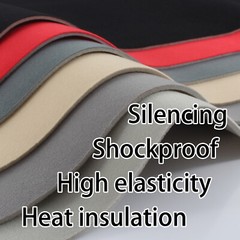 Backed Foam Headliner Fabric Materials Make Car Interior Ceiling Roof Lining