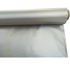 Amradield Faraday Fabric 39″x 43″ Faraday Cloth Ripstop Plaid Nickel Copper P…