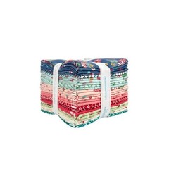Riley Blake Enchanted Meadow Fat Quarter Bundle (24 pcs) by Beverly McCullough