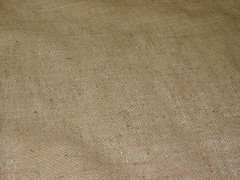 10 yds 40 inch 10 oz Jute Upholstery Burlap ~ FREE SHIPPING ~