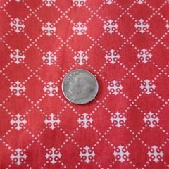 Floral Cotton Fabric Remnant Lot 11 Pieces Quilting Crafting Multicolor