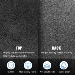 Marine Vinyl Fabric,Upholstery Faux Leather Fabricï¼ŒFaux Leather Sheets fo