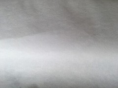Interfacing White Polypropylene Mesh Non Woven 58″ Wide Upholstery Fabric-BTY