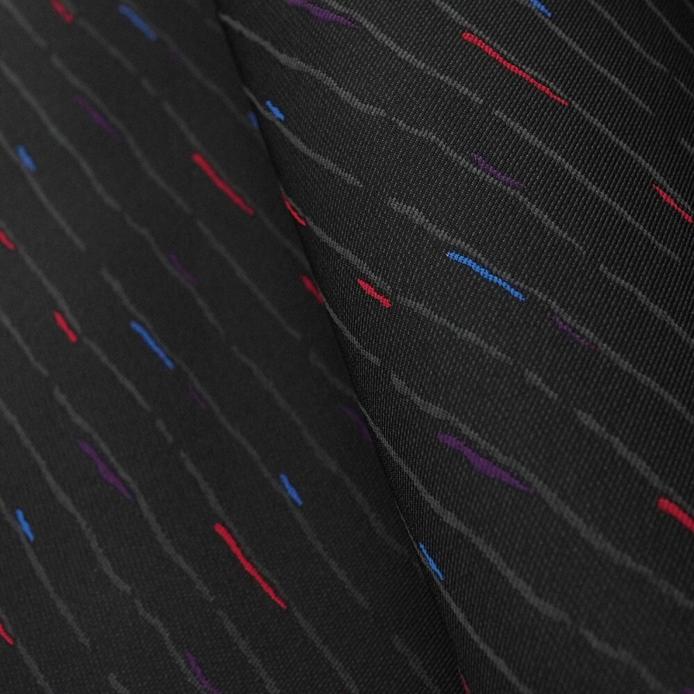 BMW M Rain Premium Car Upholstery Fabric – No Foam – 59″ – 150cm -Car, Seat,Door