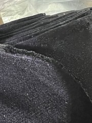 SPACER MESH FABRIC NYLON SPANDEX 60″ WIDE STRETCH 4-COLORS MADE IN THE USA