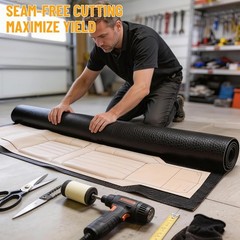 Marine Vinyl Fabric Faux Leather Boat Auto Furniture Upholstery Repair 54″ Wide