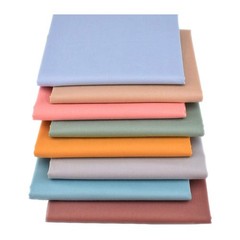50x50cm Top Quality Cotton Fabric Bundles Fat Quarter Lots Wholesale Cotton
