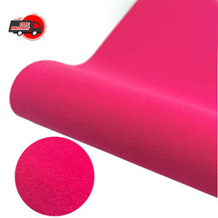 Sticky Back Velvet Velour Fabric Sheet Craft Liner Decor Jewelry Car Interior