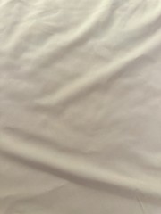 Yarn Dyed Linen Stretch Fabric Cream Ivory Light Med 57” Wide BTY