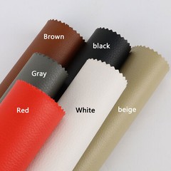 Marine Vinyl Fabrics By the Yard Outdoor Leather Upholstery Auto Boat Seat Cover