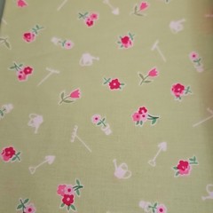 Lakehouse Dry Goods 10 piece Fat Quarter Bundle Holly Holderman Vintage Style