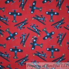 BonEful Fabric FQ Cotton Quilt Orange Tonal Calico Leaf Flower Tiny Little Print