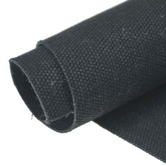 100% Cotton Canvas 16OZ Waxed Canvas Army Duck Tan Fabric Cotton Multicolored