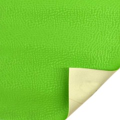 Spradling Boat Knit Back Vinyl 076509 | Gemini Lime Green 54 Inch (YD)
