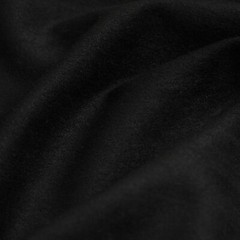 Alcantara Style Black Headlining Stretch Suede Fabric Car Headliner Trim Dash