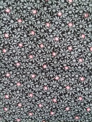 Spring Industries Plush Daisy The Cow Fabric Panel