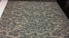 ACU DIGITAL NY/CO NOMEX TWILL CAMO FABRIC MILITARY APPAREL FR FABRIC BTY 60″W