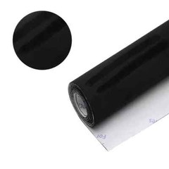 Self Adhesive Faux Suede Fabric Wrap Film Sticker Stretch Diy Car Interior Craft