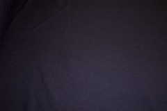 NEW by the yard, Dark Brown 100% polyester, lightweight cloth, fabric, material
