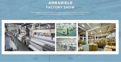 Faraday Protection Fabric EMF Blocking Ripstop Magnetic RF EMI Shielding Cloth