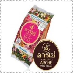 Arche Pearl Cream x3 with Jojoba Avocado Tea Tree Oil