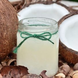 Coconut Skin Care