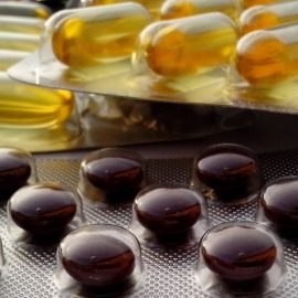 Coenzyme Q10 (Ubiquinone)