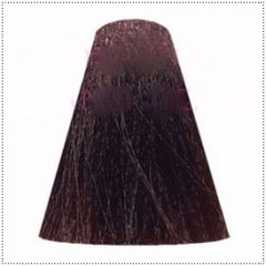 A4 Berina Dark Red Brown Permanent Hair Dye Color Brunette Auburn